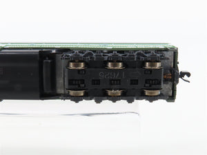 N Scale KATO BN Burlington Northern E8/9A Diesel Locomotive #9943