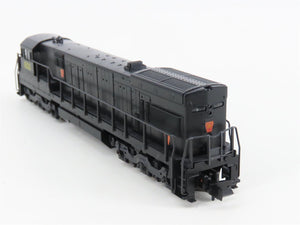 N Scale KATO 176-176 PRR Pennsylvania U30C Diesel Locomotive #6535