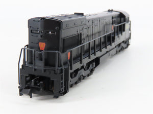 N Scale KATO 176-176 PRR Pennsylvania U30C Diesel Locomotive #6535