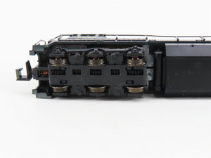 N Scale KATO 176-176 PRR Pennsylvania U30C Diesel Locomotive #6535