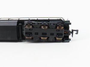 N Scale KATO 176-176 PRR Pennsylvania U30C Diesel Locomotive #6535