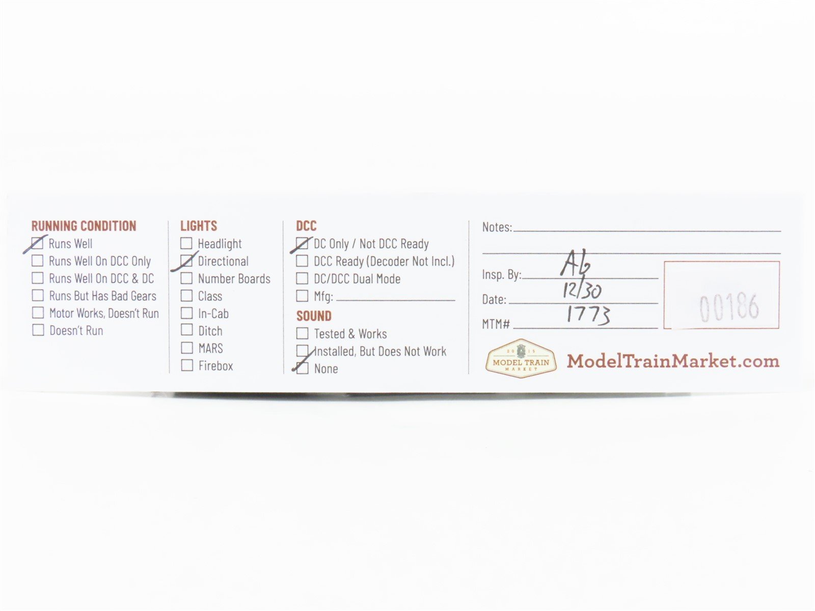 N Scale KATO 176-013 CSX Railroad GP38/GP38-2 Diesel Locomotive #6019