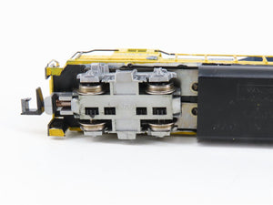 N Scale KATO 176-014 ATSF Santa Fe GP38/GP38-2 Diesel Locomotive #3571