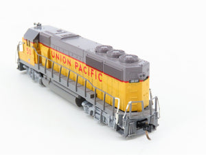 N Scale KATO 176-042 UP Union Pacific GP50 Diesel Locomotive #50