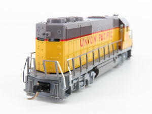 N Scale KATO 176-042 UP Union Pacific GP50 Diesel Locomotive #50