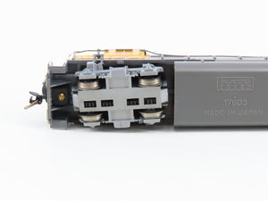 N Scale KATO 176-042 UP Union Pacific GP50 Diesel Locomotive #50