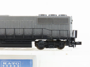 N Scale KATO 176-040 Undecorated GP50 Diesel Locomotive