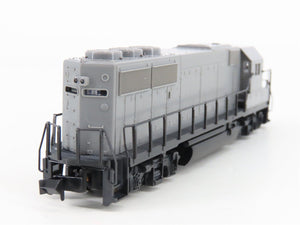 N Scale KATO 176-040 Undecorated GP50 Diesel Locomotive