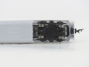 N Atlas Master Silver 40002738 Undecorated EMD GP38 Low Nose Diesel - DCC Ready