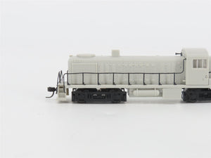 N Scale Atlas Master 40004620 Undecorated ALCO RS-2 Diesel Locomotive w/ DCC