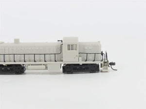N Scale Atlas Master 40004620 Undecorated ALCO RS-2 Diesel Locomotive w/ DCC