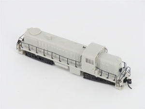 N Scale Atlas Master 40004620 Undecorated ALCO RS-2 Diesel Locomotive w/ DCC