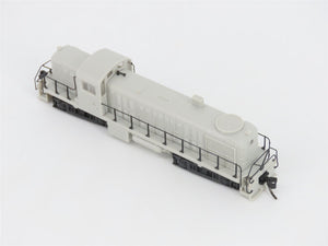 N Scale Atlas Master 40004620 Undecorated ALCO RS-2 Diesel Locomotive w/ DCC