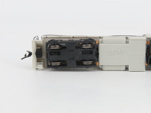 N Scale Atlas Master 40004620 Undecorated ALCO RS-2 Diesel Locomotive w/ DCC