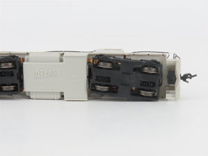 N Scale Atlas Master 40004620 Undecorated ALCO RS-2 Diesel Locomotive w/ DCC