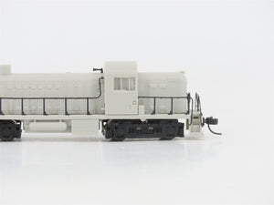 N Scale Atlas Master 40004600 Undecorated ALCO RS-2 Diesel - DCC Ready