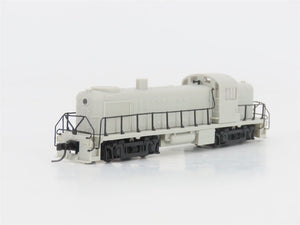 N Scale Atlas Master 40004600 Undecorated ALCO RS-2 Diesel - DCC Ready