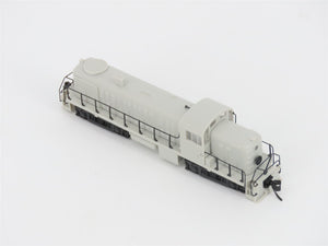 N Scale Atlas Master 40004600 Undecorated ALCO RS-2 Diesel - DCC Ready