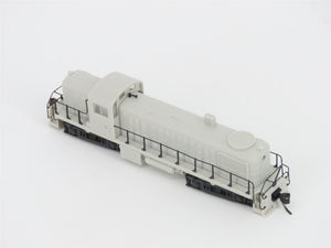 N Scale Atlas Master 40004600 Undecorated ALCO RS-2 Diesel - DCC Ready
