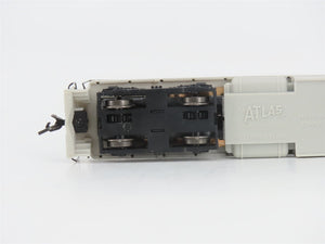 N Scale Atlas Master 40004600 Undecorated ALCO RS-2 Diesel - DCC Ready