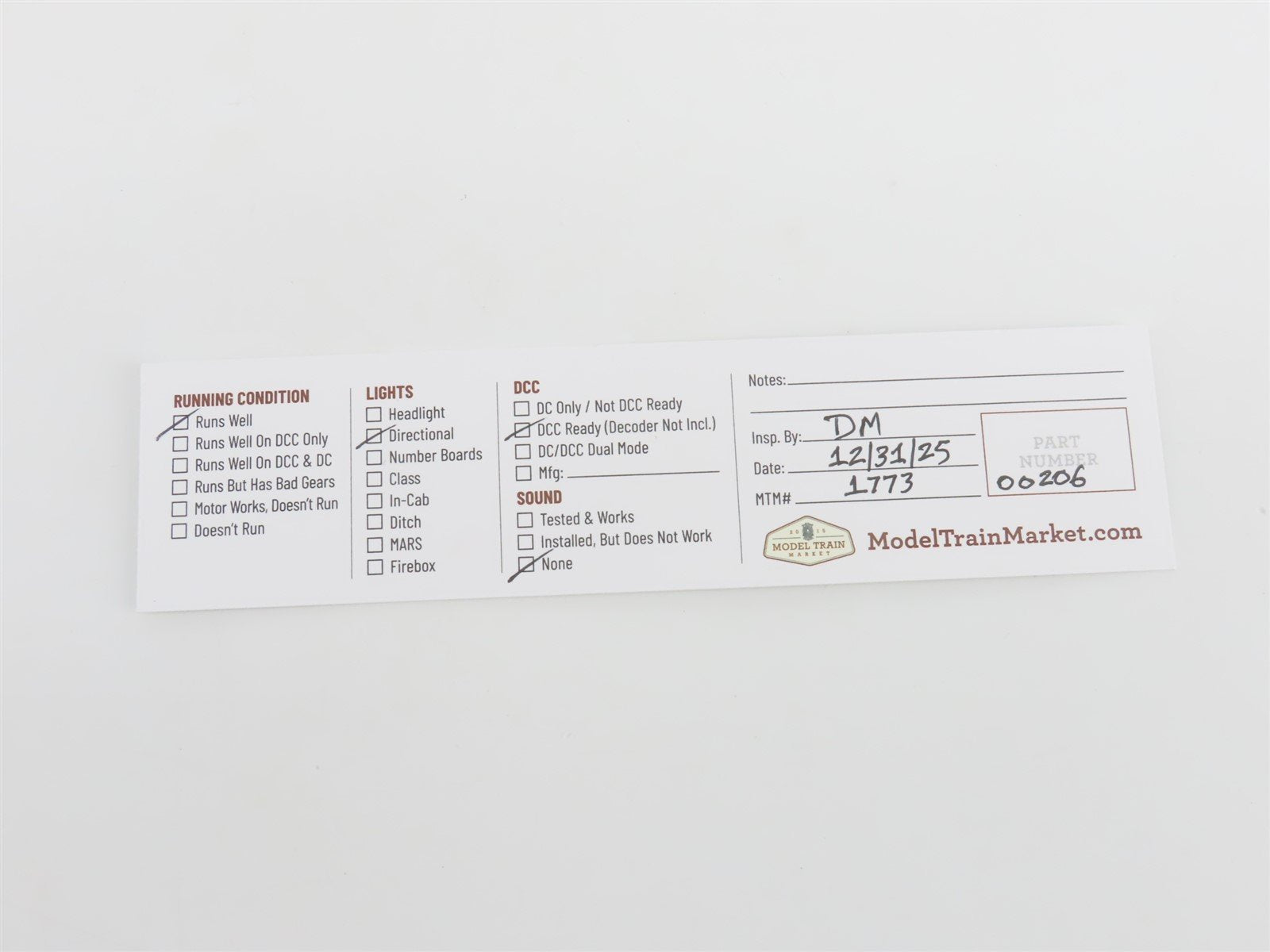 N Scale Atlas Master 40004600 Undecorated ALCO RS-2 Diesel - DCC Ready