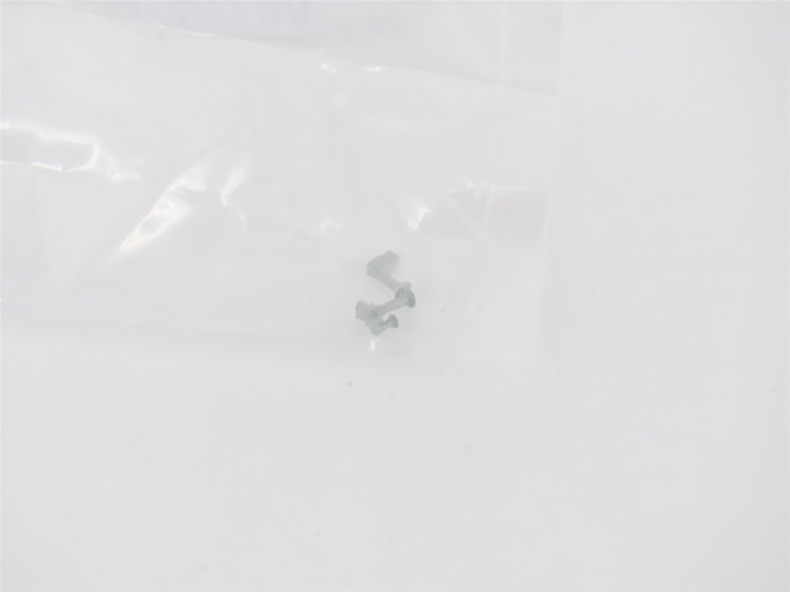 N Scale Atlas Master Silver 40005301 Undecorated EMD SD7 Diesel - DCC Ready