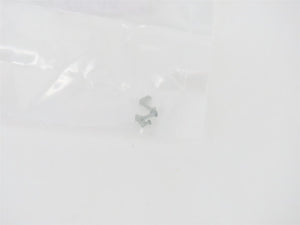 N Scale Atlas Master Silver 40005301 Undecorated EMD SD7 Diesel - DCC Ready