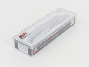 N Scale Atlas Master Silver 40005301 Undecorated EMD SD7 Diesel - DCC Ready
