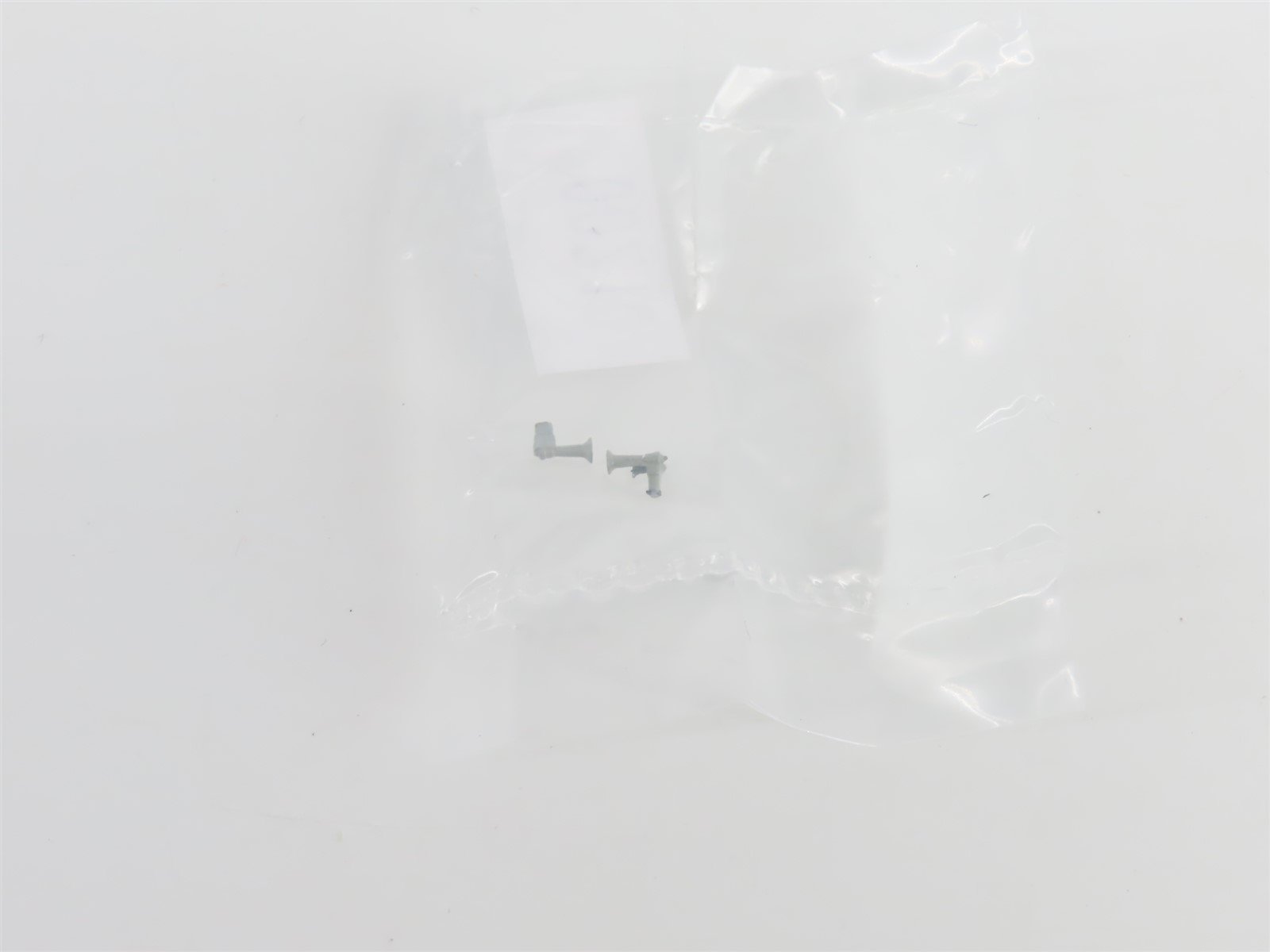 N Scale Atlas Master Silver 40005308 Undecorated EMD SD9 Diesel - DCC Ready
