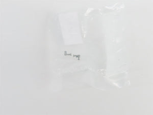 N Scale Atlas Master Silver 40005308 Undecorated EMD SD9 Diesel - DCC Ready