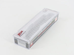 N Scale Atlas Master Silver 40005308 Undecorated EMD SD9 Diesel - DCC Ready