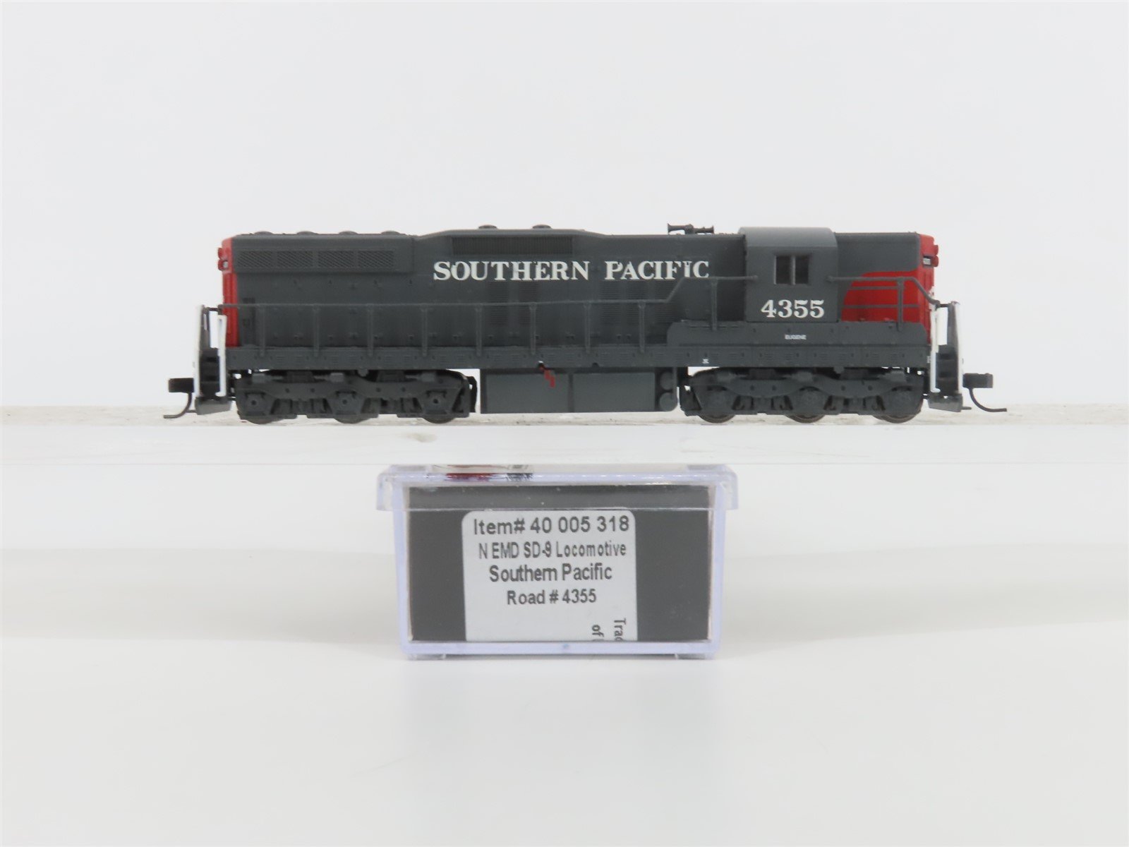 N Atlas Master Silver 40005318 SP 