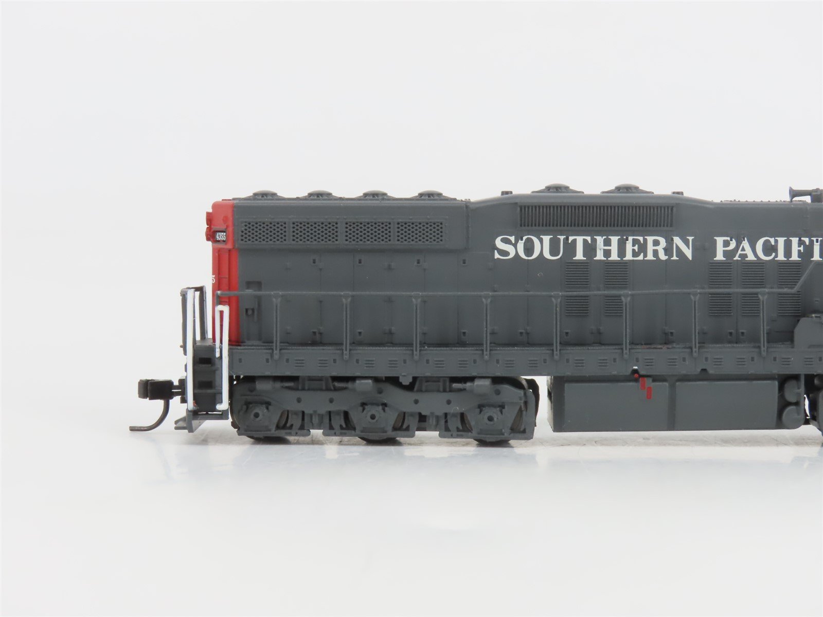 N Atlas Master Silver 40005318 SP 