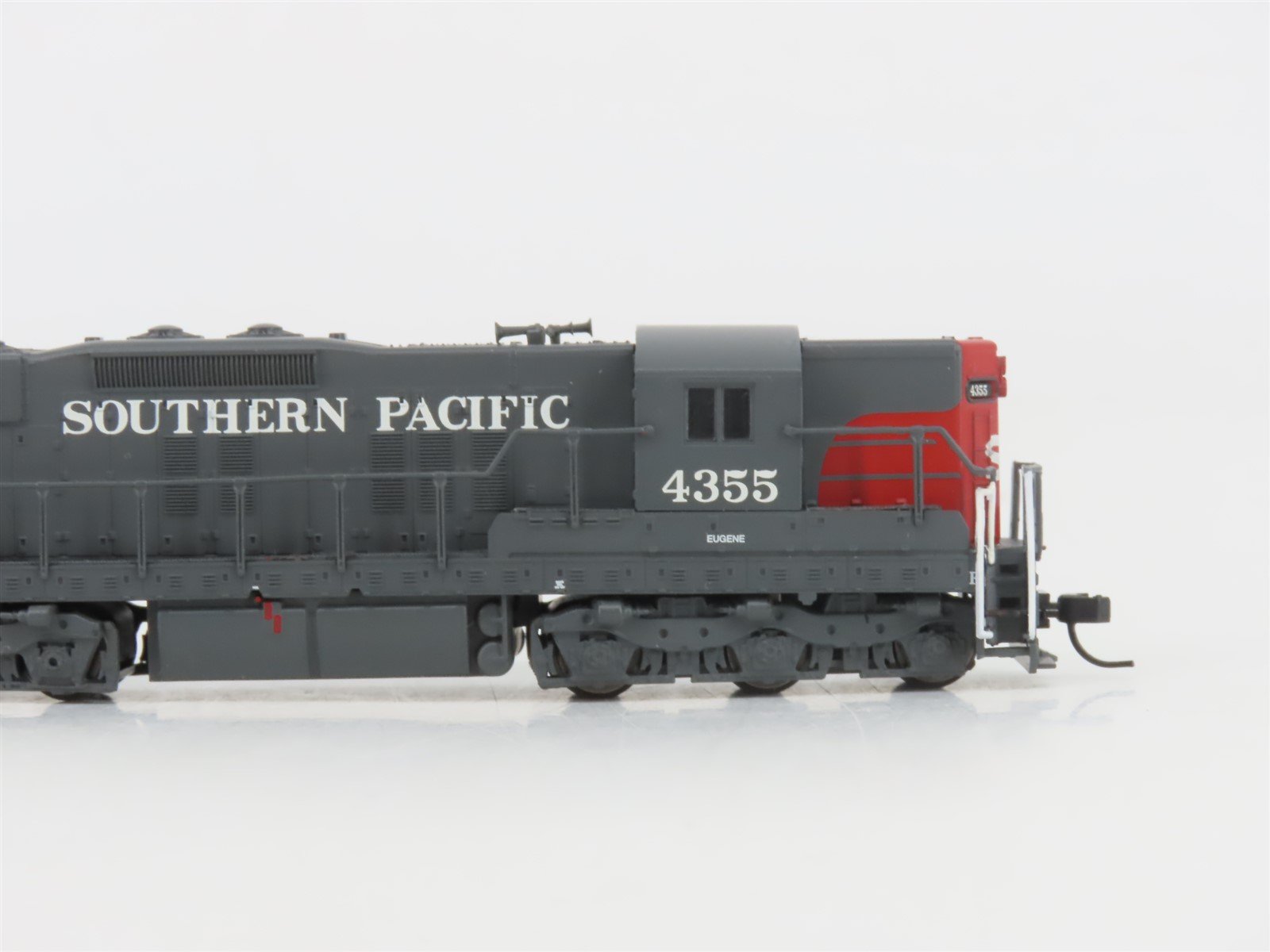 N Atlas Master Silver 40005318 SP 