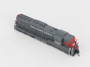 N Atlas Master Silver 40005318 SP 