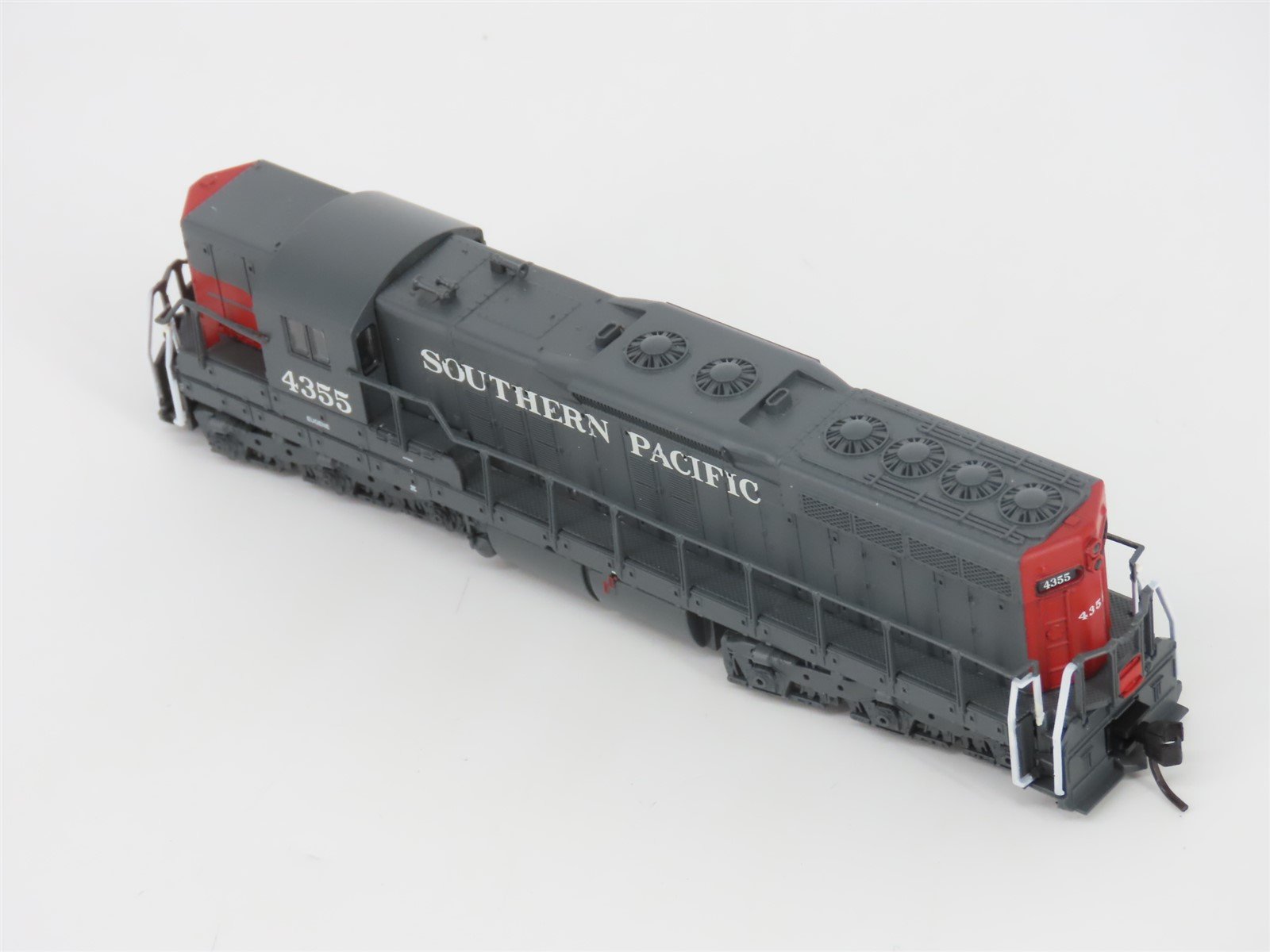 N Atlas Master Silver 40005318 SP 