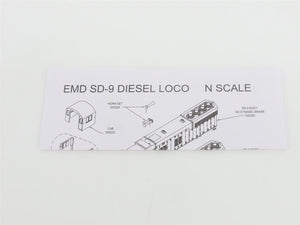 N Atlas Master Silver 40005318 SP 