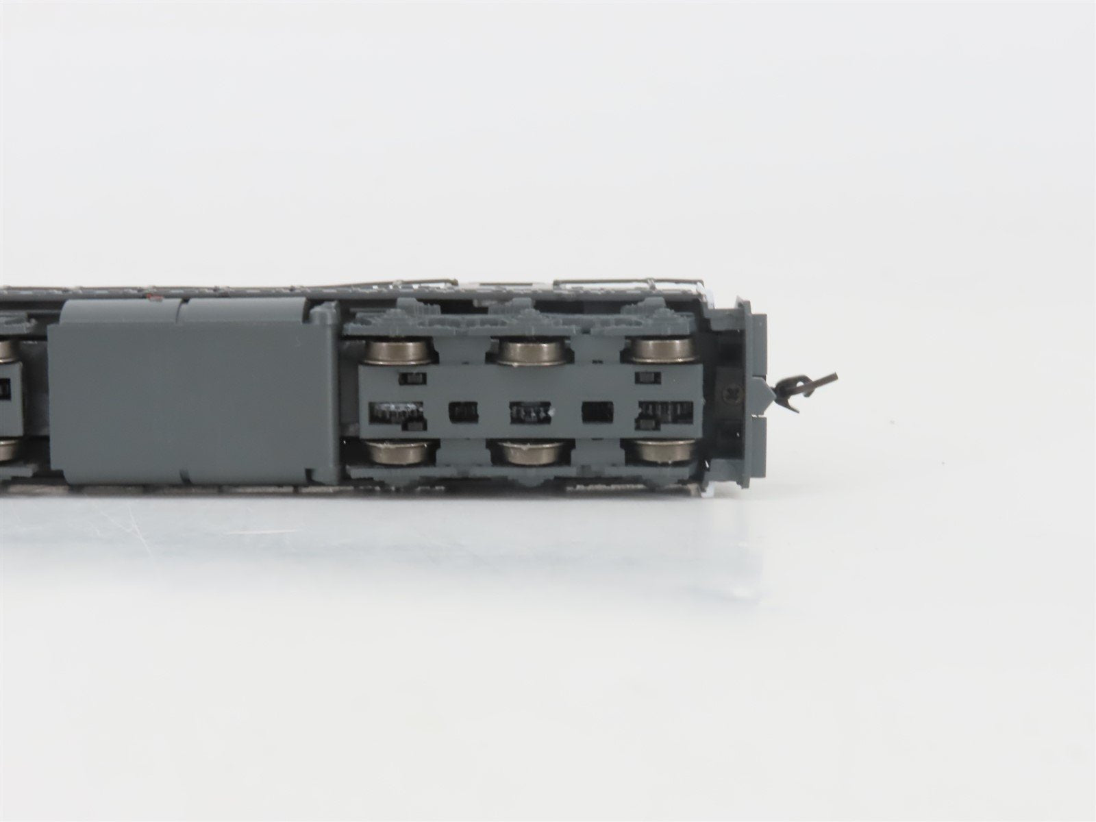 N Atlas Master Silver 40005318 SP 