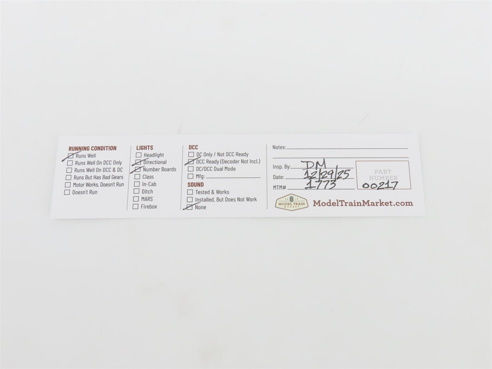 N Scale Atlas Master Silver 40004490 Undecorated EMD GP20 Diesel - DCC Ready