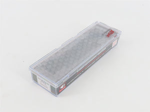 N Scale Atlas Master Silver 40004490 Undecorated EMD GP20 Diesel - DCC Ready