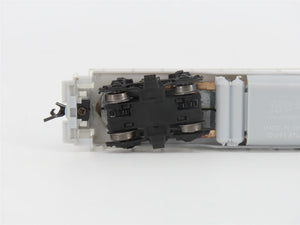 N Scale Atlas Master Line 40002223 Undecorated EMD GP9 Diesel - DCC Ready