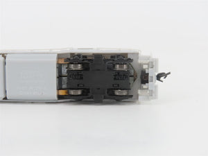 N Scale Atlas Master Line 40002223 Undecorated EMD GP9 Diesel - DCC Ready