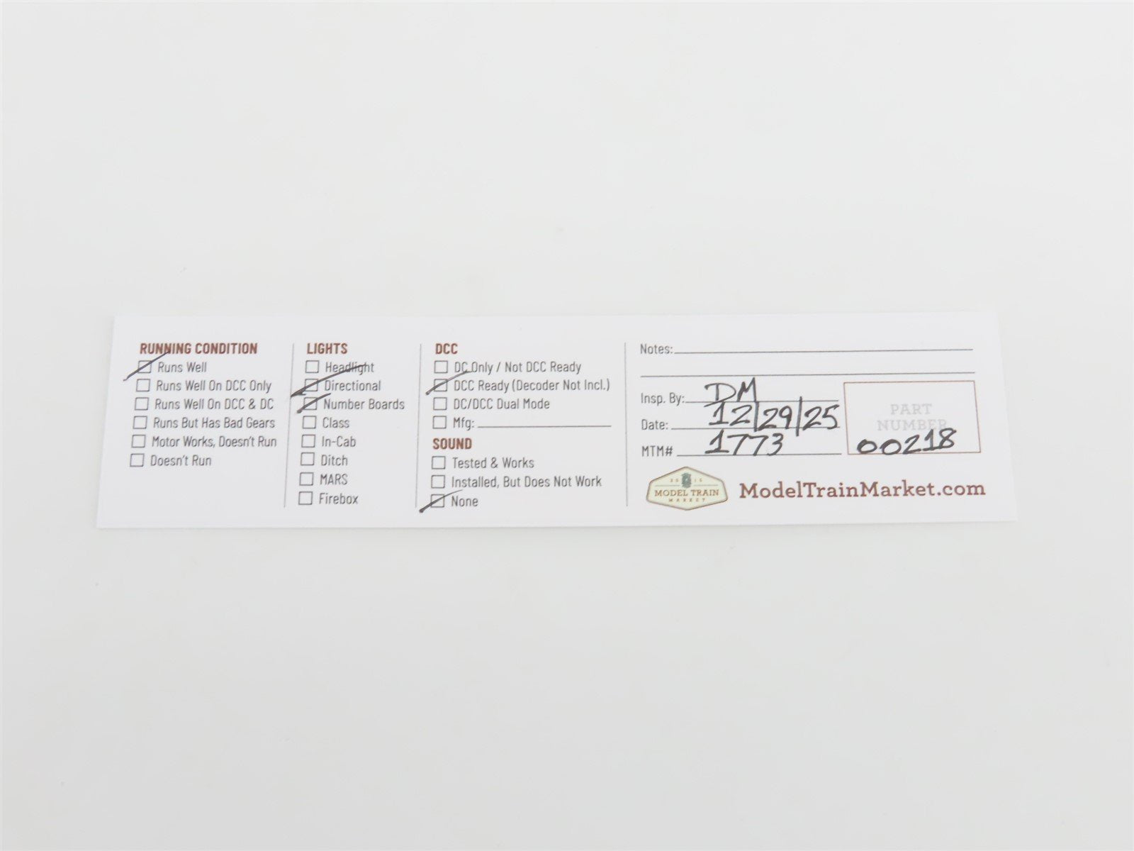 N Scale Atlas Master Line 40002223 Undecorated EMD GP9 Diesel - DCC Ready