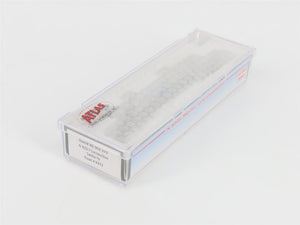 N Scale Atlas Master 40002379 ATSF Santa Fe GE B23-7 Diesel #6372 - DCC Ready