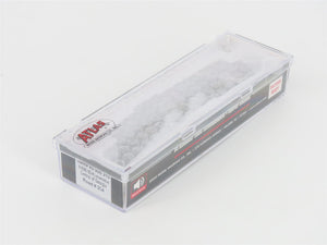 N Atlas Master Silver 40005310 CG Central Georgia SD9 Diesel #204 - DCC Ready