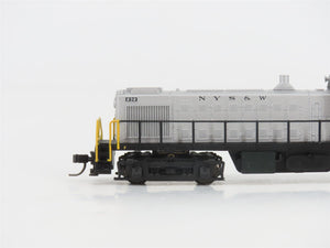 N Scale Atlas Classic 40003095 NYSW Susquehanna ALCO RS-1 Diesel Locomotive #232