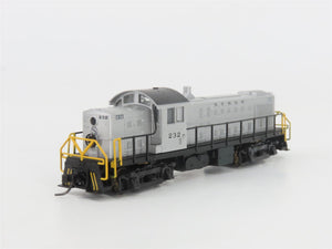 N Scale Atlas Classic 40003095 NYSW Susquehanna ALCO RS-1 Diesel Locomotive #232