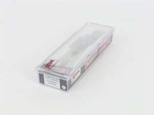 N Scale Atlas Classic 40003095 NYSW Susquehanna ALCO RS-1 Diesel Locomotive #232