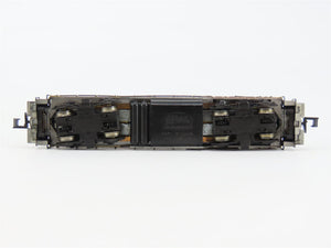 N Scale Atlas 48207 CB&Q Burlington Route EMD GP7 Ph. 2 Diesel Locomotive No#