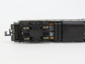 N Scale Atlas 48008 BN Burlington Northern EMD GP7 Diesel Locomotive #1574